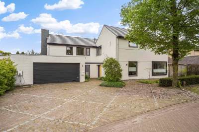 Woning Kleinhoekje 6 Liempde