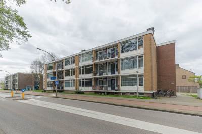 Woning Karel Doormanlaan 110 Zwijndrecht