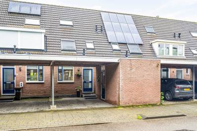 Woning Allendesingel 57 Ede