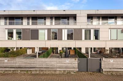 Woning Waterlinie 477 Eindhoven