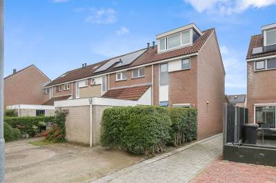 Woning Outerlant 31 Akersloot