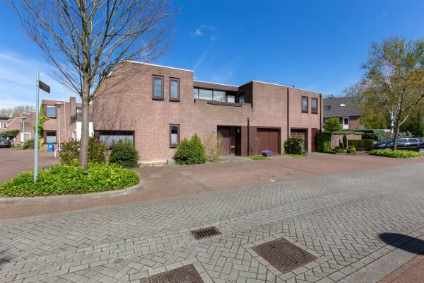 Woning Honingzwam 53 Alphen aan den Rijn