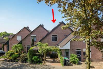 Woning Morene 139 Uden