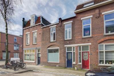 Woning 2e Daalsedijk 30 Utrecht