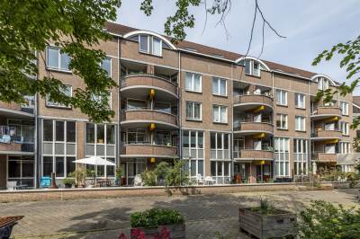 Woning Sint Teunisstraat 23C Maastricht