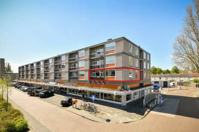 Woning Haagbeuklaan 20 Amstelveen