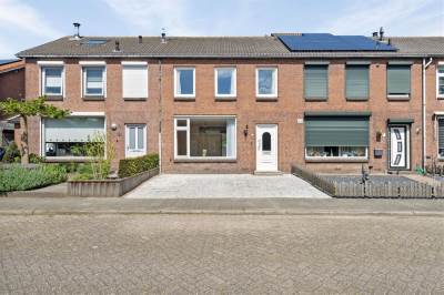 Woning Prinses Marijkestraat 47 Hardinxveld-Giessendam