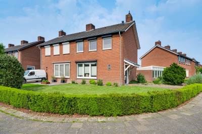 Woning Horsterweg 38 Stramproy