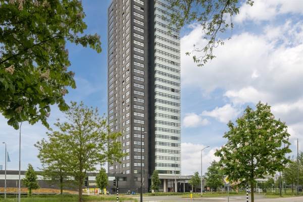 Woning Winkelcentrum Woensel 219 Eindhoven