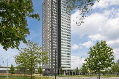 Woning Winkelcentrum Woensel 219 Eindhoven