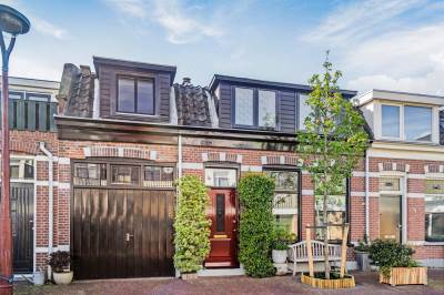 Woning Drebbelstraat 3 Alkmaar