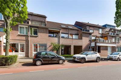 Woning Martinushof 17 Weert