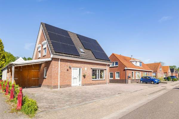 Woning Veenweg 72 Beerta