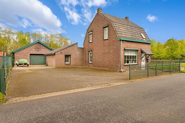 Woning Heystertbaan 31 Roermond