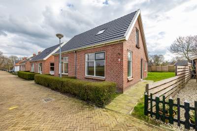 Woning Slagtersrijge 3 Ezinge