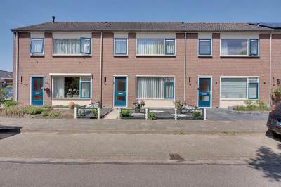 Woning Tjalkstraat 20 Tolkamer