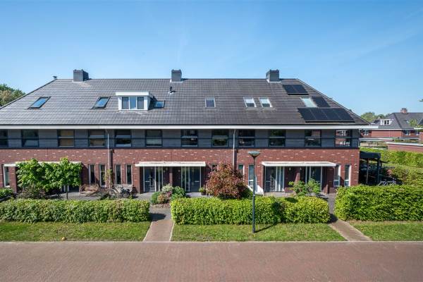 Woning Avemoerscampe 10 Haren (GR)