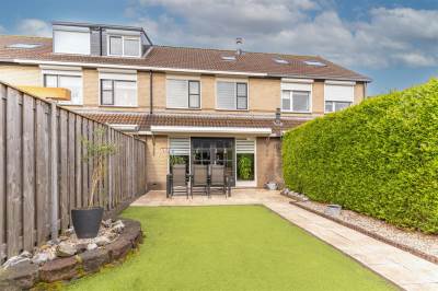 Woning Kluut 29 Bunschoten-Spakenburg