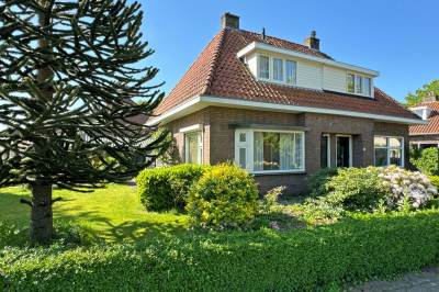 Woning Prinses Julianalaan 8 Coevorden
