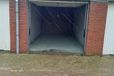 Garage Tjalk 905 Hoorn (NH)