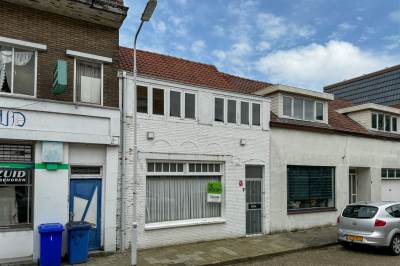 Woning Oostdam 7 Sas van Gent