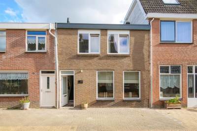 Woning Oranjestraat 49 Den Helder