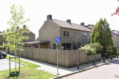 Woning Reigerlaan 16 Nederhorst den Berg
