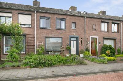 Woning Spoorstraat 67 Sluiskil