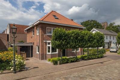 Woning Molenstraat 37 Oirschot
