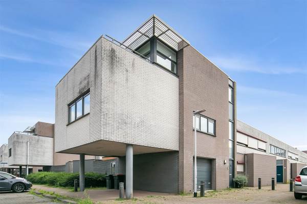 Woning Maldenhof 2 Tilburg