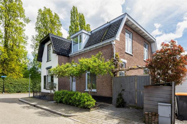 Woning Korteweg 66 Apeldoorn