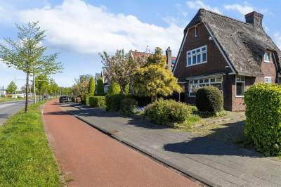 Woning Mr. P.J. Troelstraweg 146 Leeuwarden