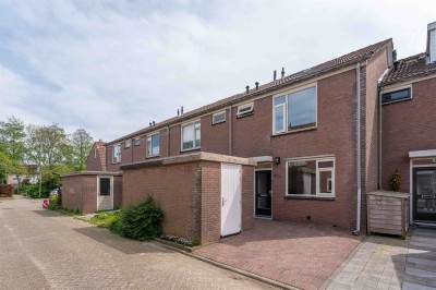 Woning Basilicumhof 15 Voorhout