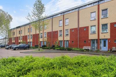 Woning Callenburghstraat 22 Dordrecht