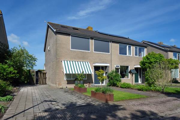 Woning Verlengde Oosterweg 31 Noordhorn
