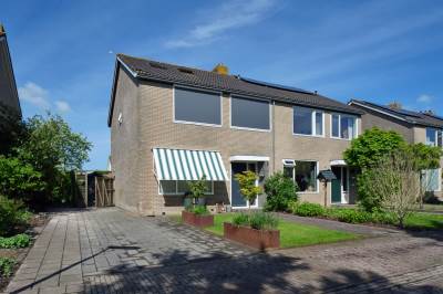 Woning Verlengde Oosterweg 31 Noordhorn