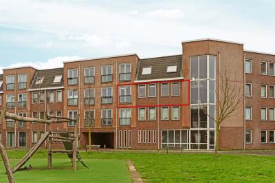 Woning Ganeshastraat 35 Almere