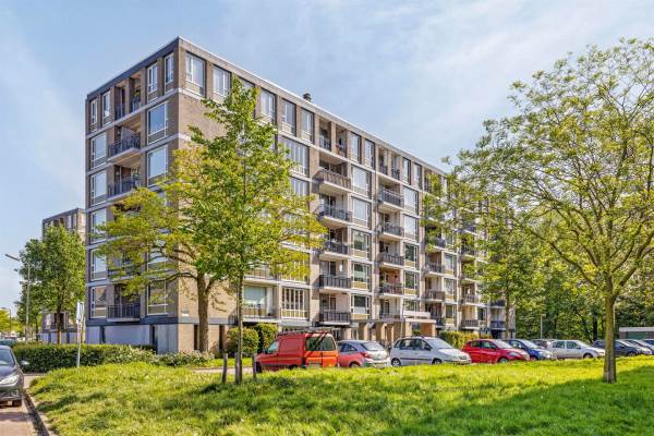 Woning Neerstraat 113 Den Bosch
