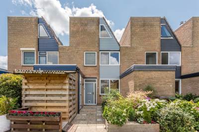 Woning Veldlaan 66 Boskoop