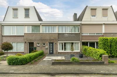 Woning Anjerlaan 3 Sint-Oedenrode