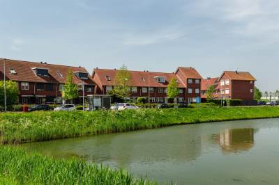 Woning Portlandse Baan 138 Rhoon