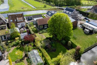 Woning Bermweg 185 Capelle aan den IJssel