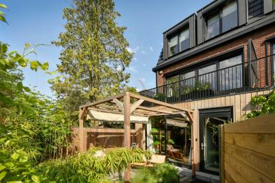 Woning Oostzanerdijk 71 Amsterdam