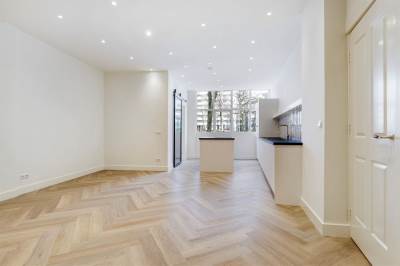 Woning Olivier van Noortstraat 9A Rotterdam