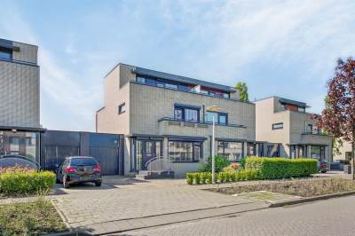 Woning Meeuwberg 19 Roosendaal