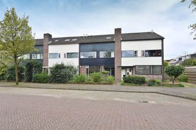 Woning Want 4 Huizen