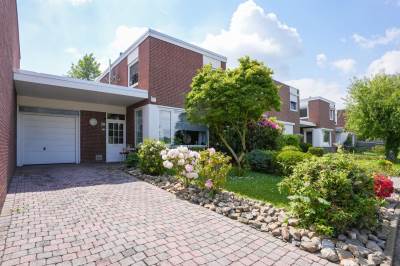 Woning Selzerbeeklaan 38 Vaals