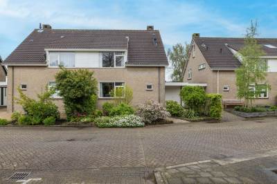 Woning Randveen 14 Wateringen