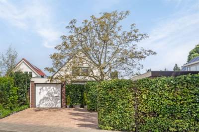 Woning Johan Vermeerstraat 35 Heerhugowaard