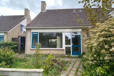 Woning Kaagstraat 14 Kolhorn